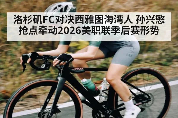 洛杉矶FC对决西雅图海湾人 孙兴慜抢点牵动2026美职联季后赛形势