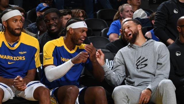 高收益投注-季前赛第一！勇士换血无需想念汤神：重回争冠行列？