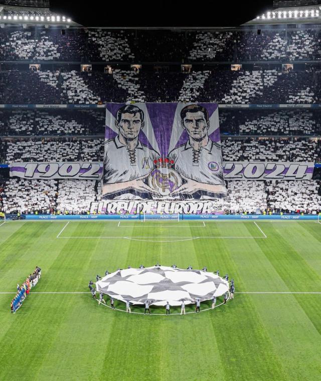 德甲赛季投注-【现场】安帅整活险些玩脱,122周年庆皇马惊险晋级