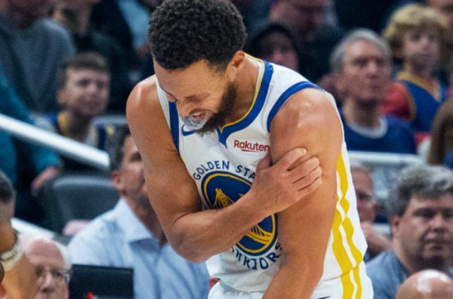 德甲赛季投注-【观察】危急存亡之秋 勇士靠什么才能冲进附加赛？