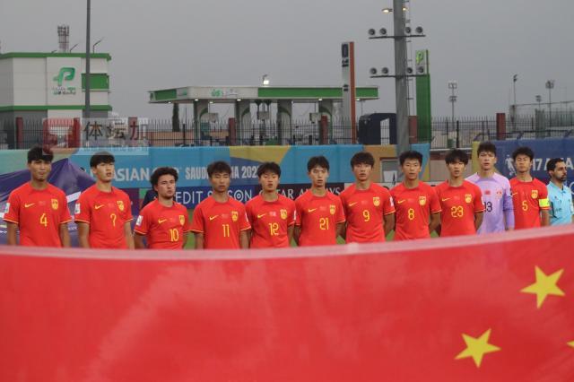 08国少解散07国青组建提上日程 久帅继续留任?