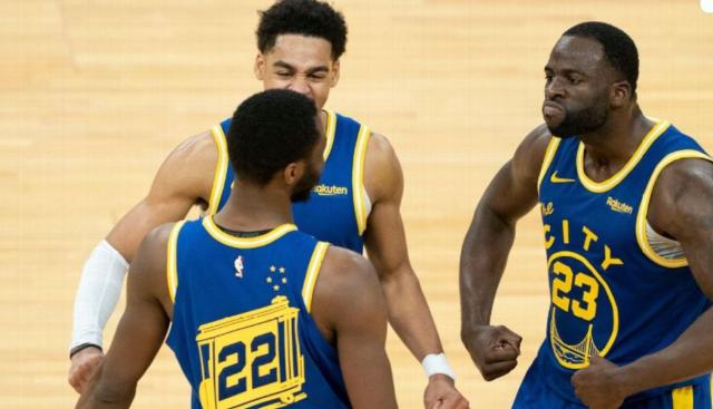 德甲赛季投注-【观察】为什么维金斯的合同这么低？格林走向何方？