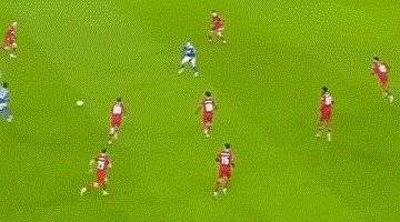 德甲2025-【联赛杯】南野助攻+压哨追3比3 利物浦点球胜蓝狐