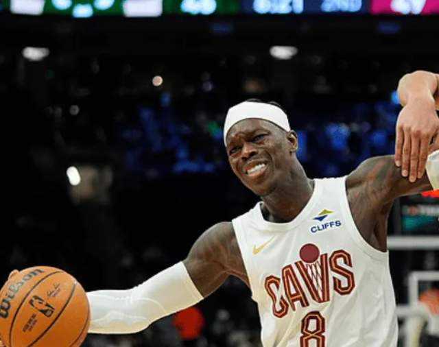 足球投注推荐-骑士大胜活塞！施罗德+泰森+莫布利轰55分，哈登狂铁，阿伦受伤！|詹姆斯·哈登|莫布利;贾斯廷-安德森|克利夫兰骑士队|丹尼斯-施罗德|丹尼斯·施罗德_新浪体育_新浪新闻