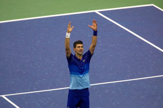 高收益投注-2021大满贯之争德约独领风骚 新生代加速抢班夺权