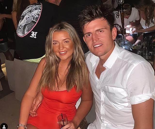 德甲投注-曼联“航母”马奎尔受审记：拒交和解金，宁背案底也要硬刚到底！