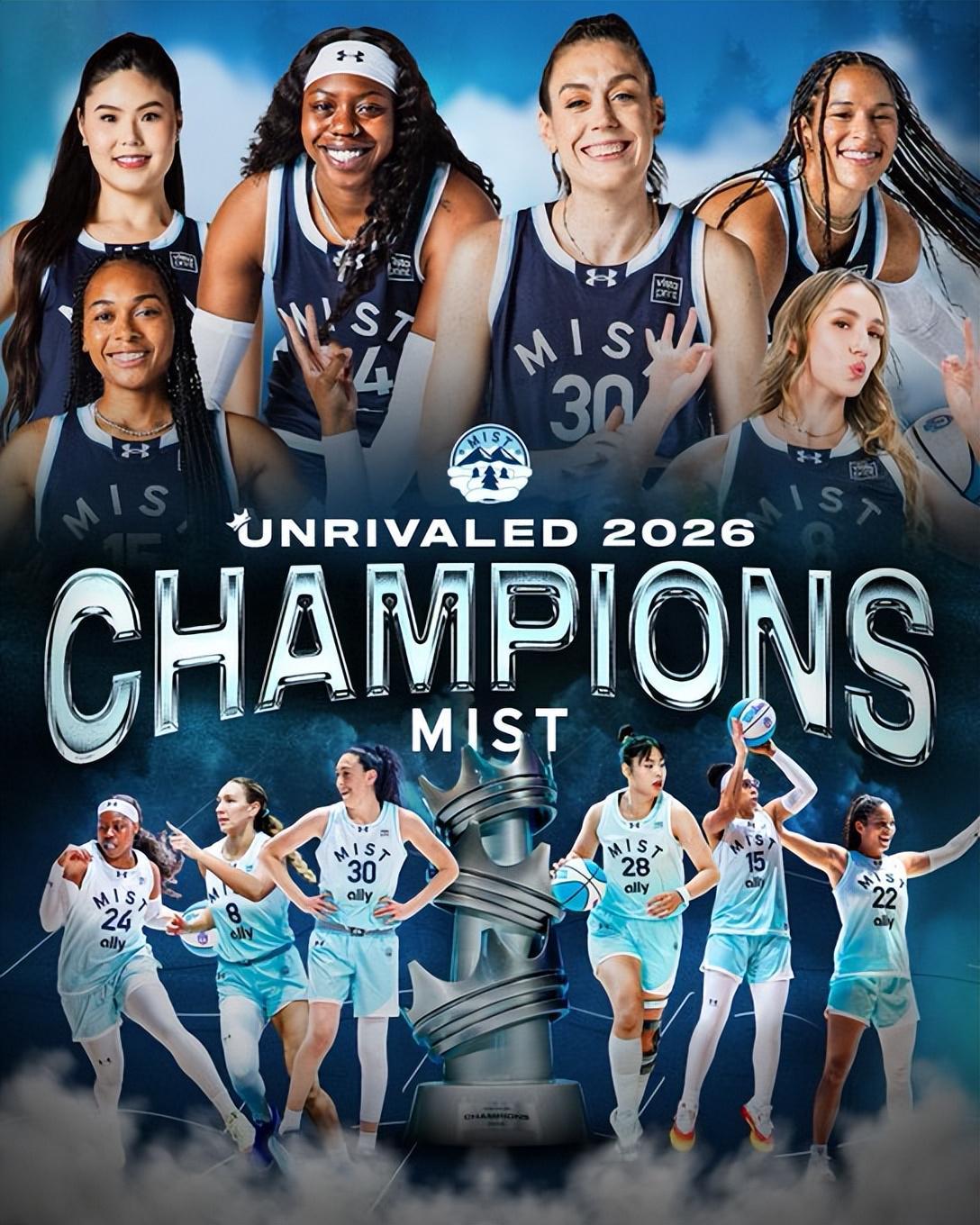 德甲2025-恭喜小宝！李月汝效力球队夺联赛冠军 与队友分享60万美元奖金