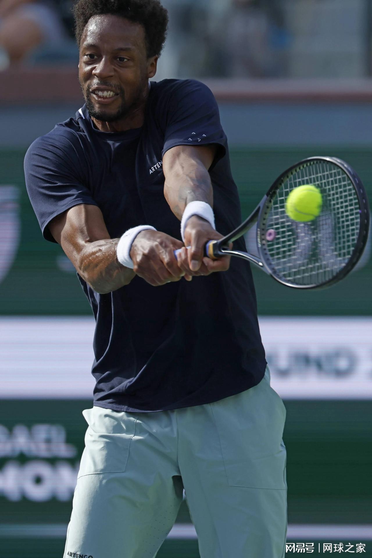 足球投注推荐-网坛怪象：老孟屡屡早早出局，却偏偏屡屡取得突破