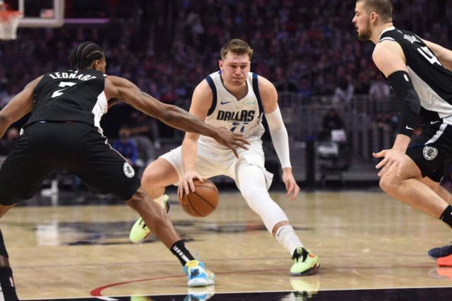 足球投注推荐-东契奇贡献极致单打效率 快艇G2将会如何调整？