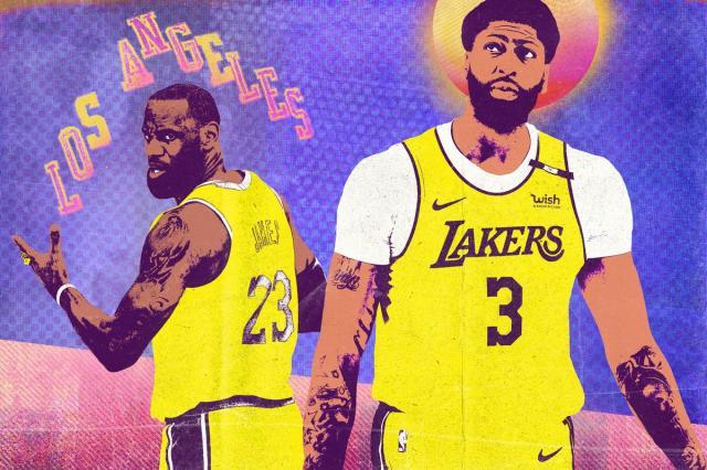 德甲投注-卫冕冠军面临艰巨考验 湖人能否反弹浓眉才是关键