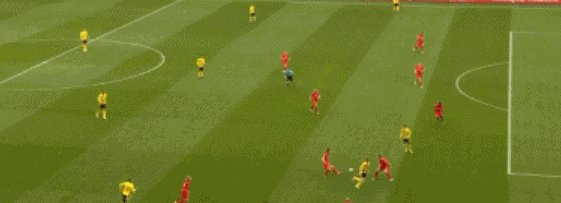 【德甲】桑乔绝杀 多特3比2莱比锡 拜仁提前夺冠