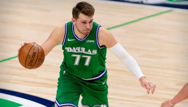 德甲赛季投注-附加赛赛制引独行侠不满 库班东契奇接连发声抗议